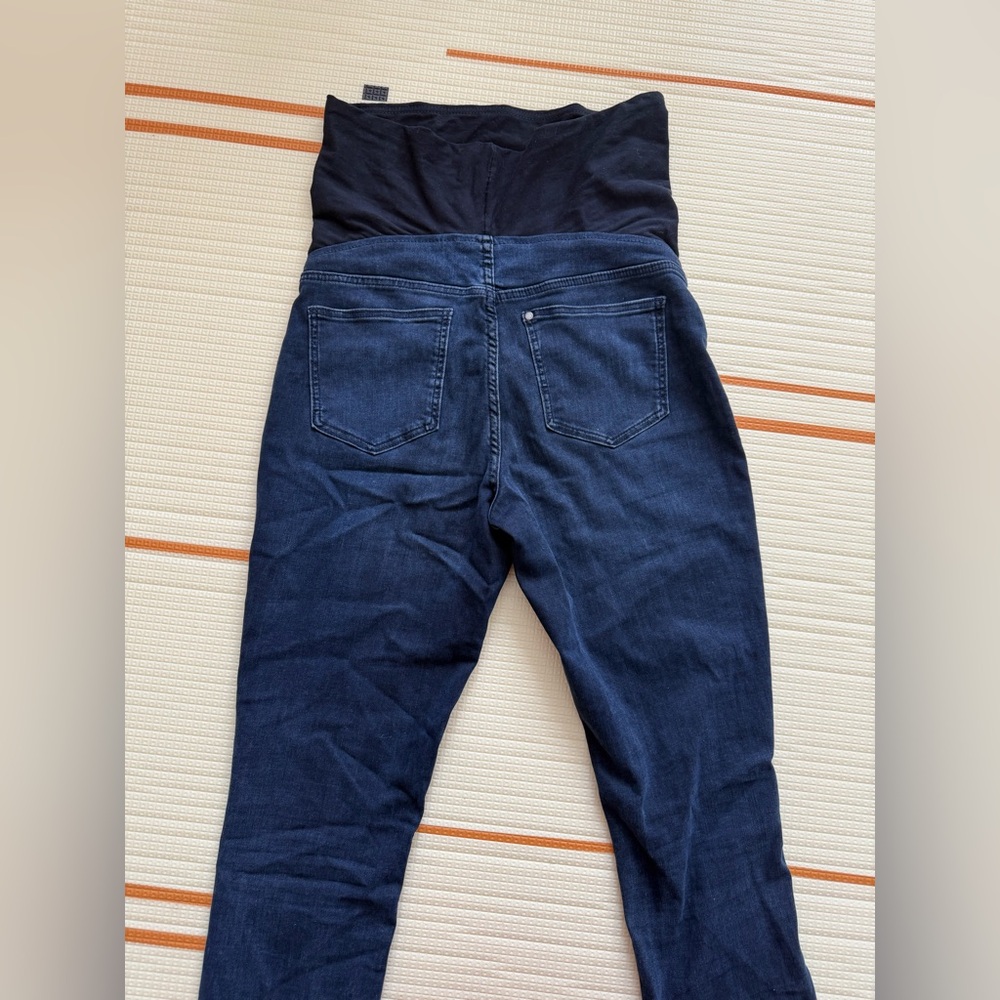 Maternity jeans - Picture 4 of 6